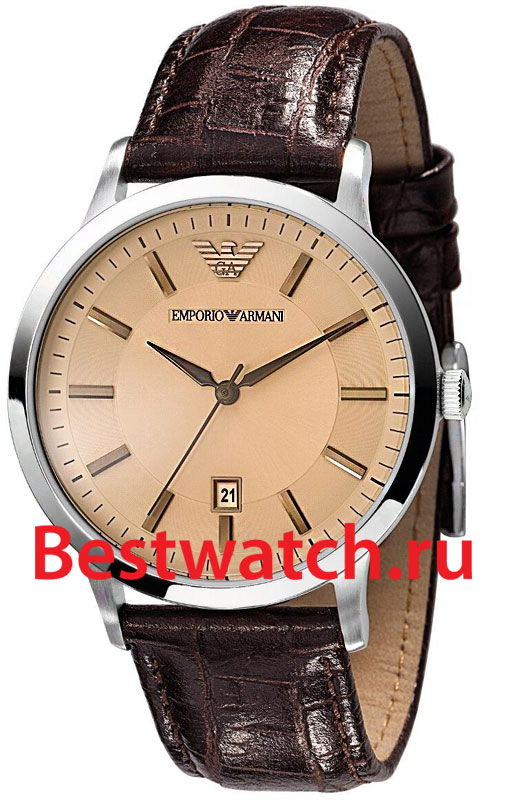 Часы Emporio Armani Gents AR2427